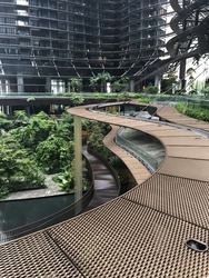 Marina One Residences (D1), Apartment #201474632